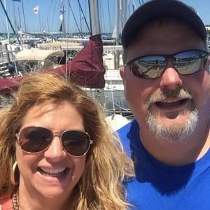 Meet your Posher, Kirsten